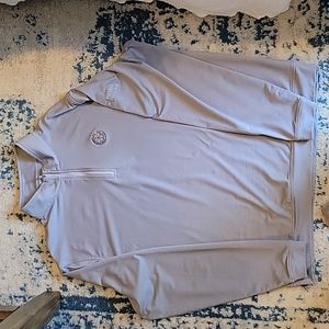Peter Millar pullover. XL. Pete Dye Golf Club.